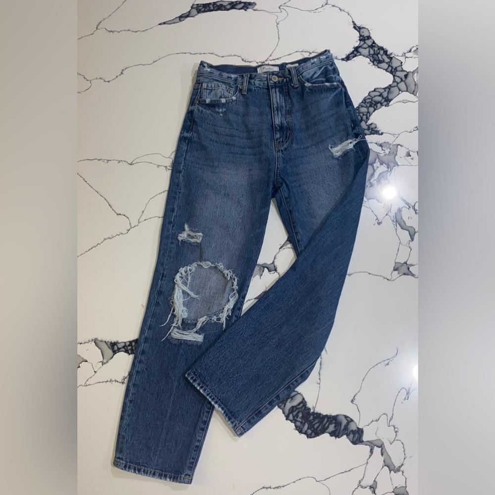 KANCAN JEANS